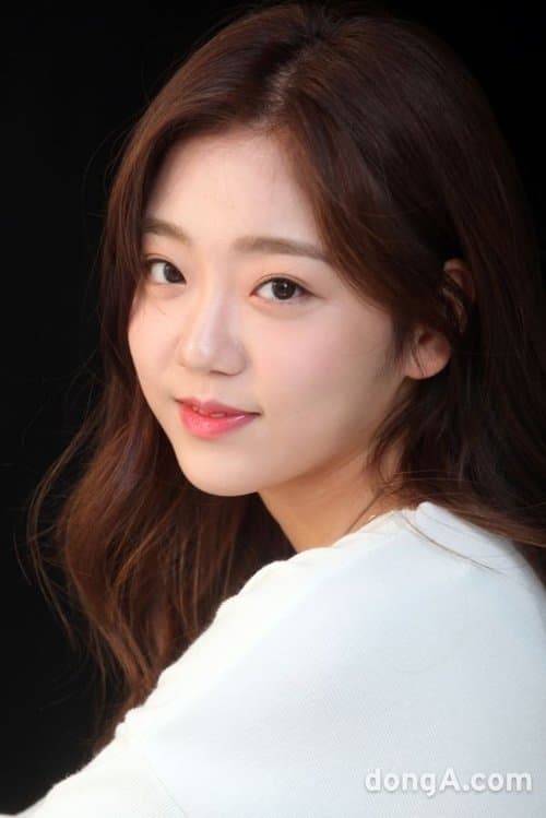 Photo of Jeon Hye-won