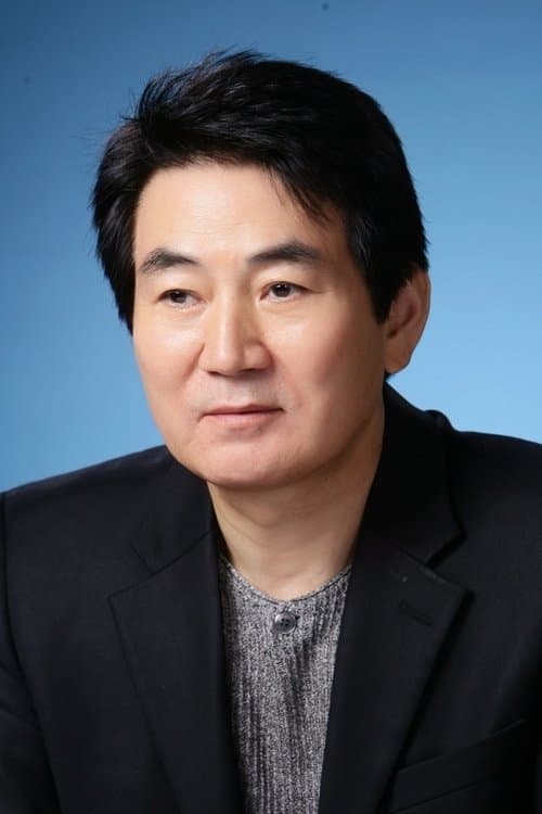 Photo of Jeon In-Taek