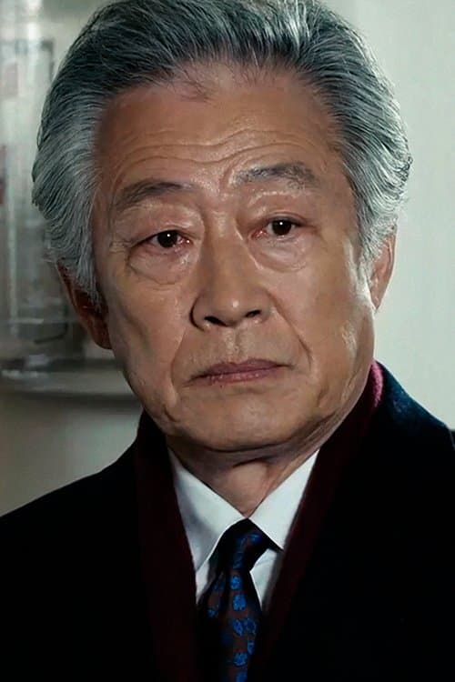 Photo of Jeon Kuk-hwan