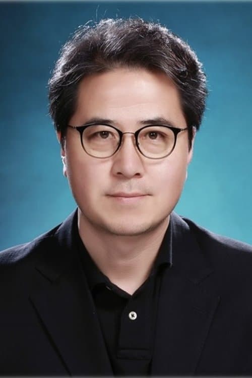 Photo of Jeon Soo-hwan