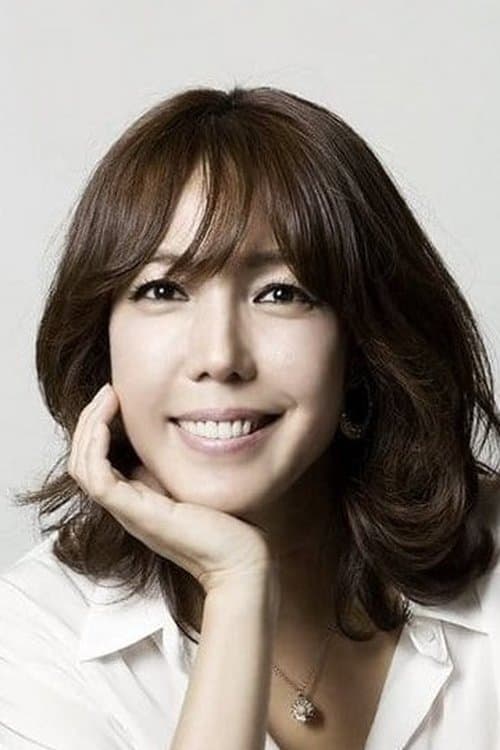Photo of Jeon Su-gyeong