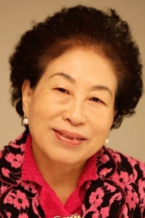 Photo of Jeon Won-joo