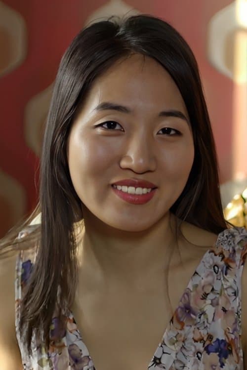 Photo of Jeon Ye-eun