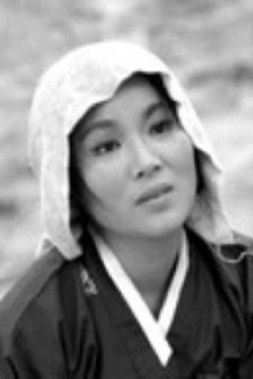 Photo of Jeon Young-ju