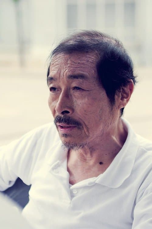 Photo of Jeon Young-woon