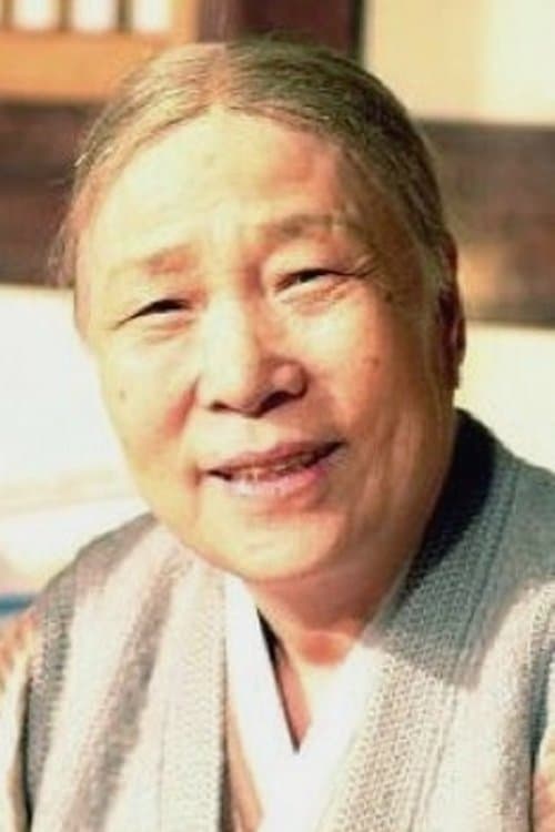 Photo of Jeong Ae-ran