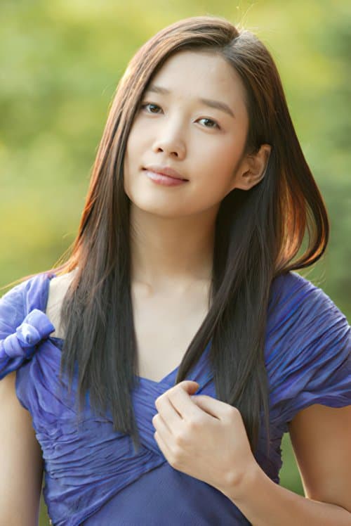Photo of Jeong Da-bin