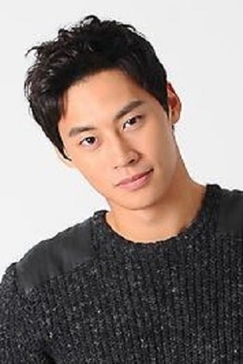Photo of Jeong Eun-woo