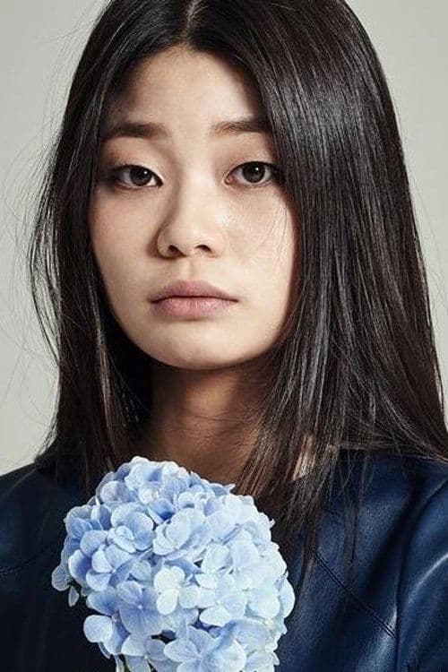 Photo of Jeong Ha-dam