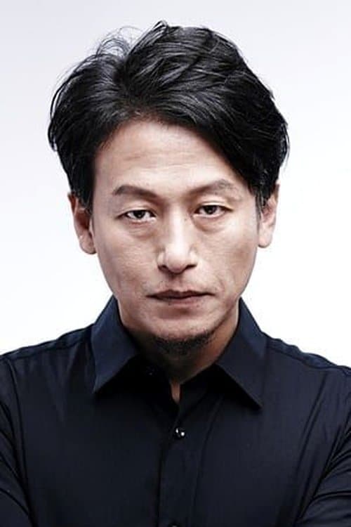 Photo of Jeong In-kyeom