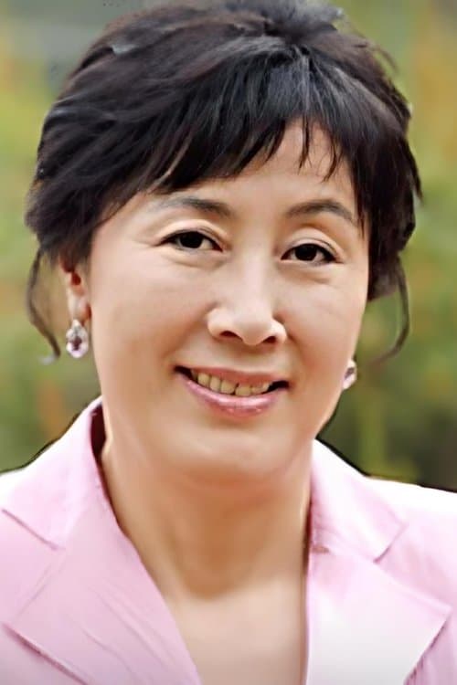 Photo of Jeong Jae-soon