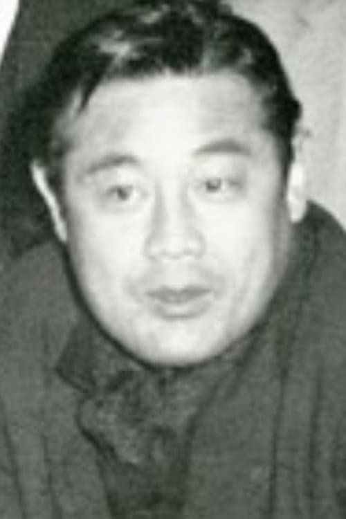 Photo of Jeong Min