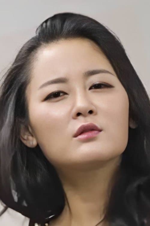 Photo of Jeong Na-ra