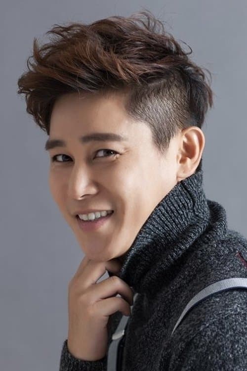 Photo of Jeong Tae-woo