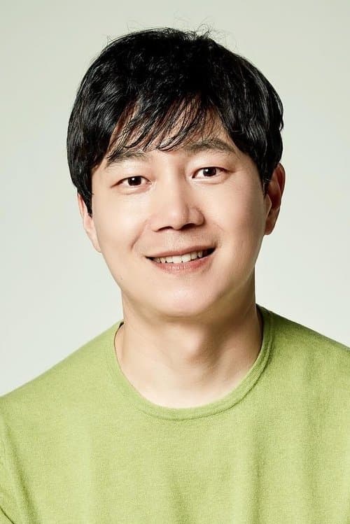 Photo of Jeong Won-jo