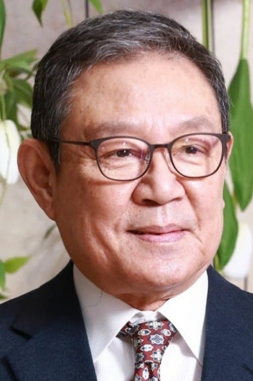 Photo of Jeong Wook