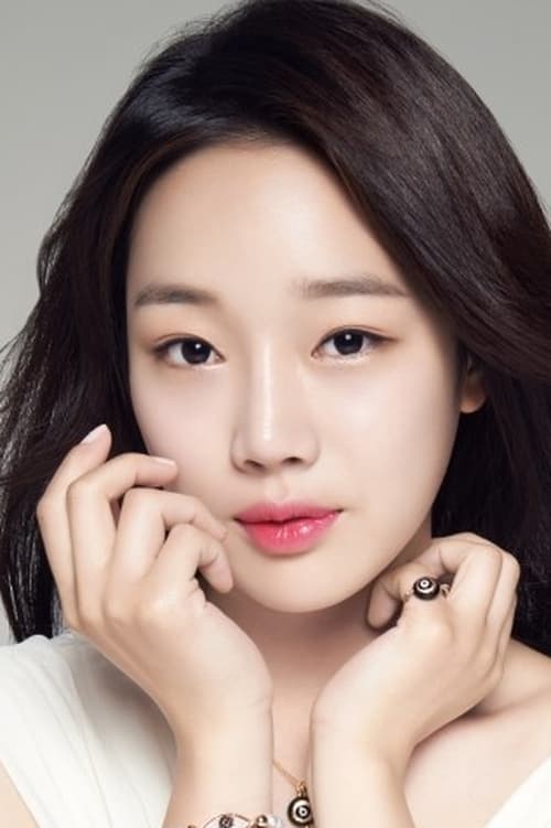 Photo of Jeong Yeon-joo
