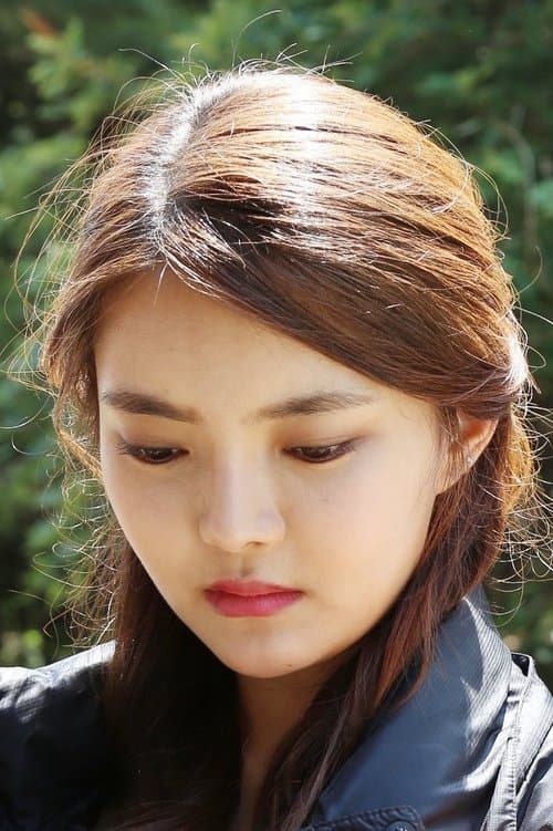 Photo of Jeong Yoo-jin