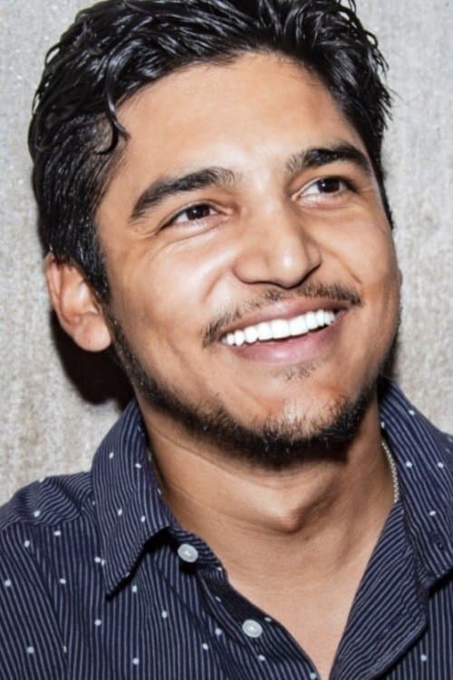Photo of Jeovanny Rodriguez