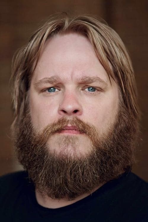 Photo of Jeppe Beck Laursen