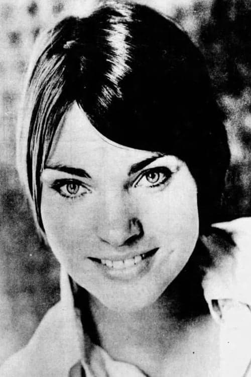 Photo of Jeramie Rain