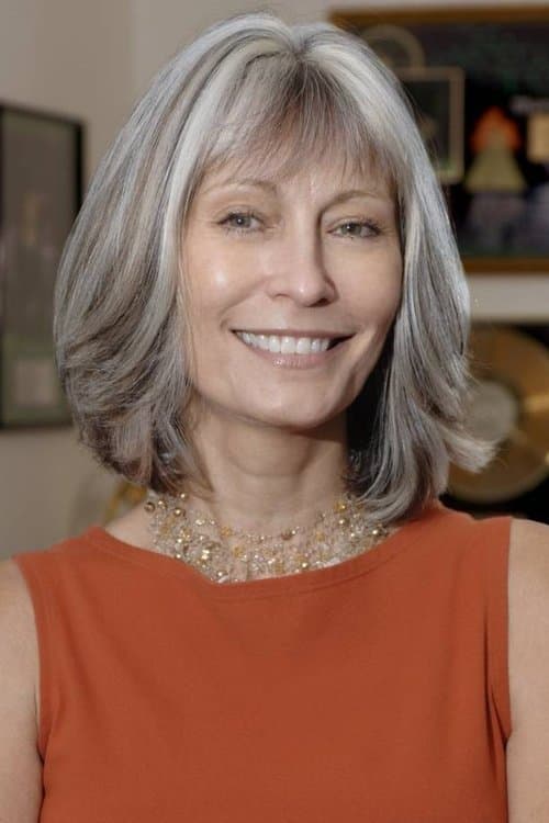 Photo of Jere Rae Mansfield
