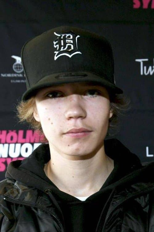 Photo of Jere Ristseppä