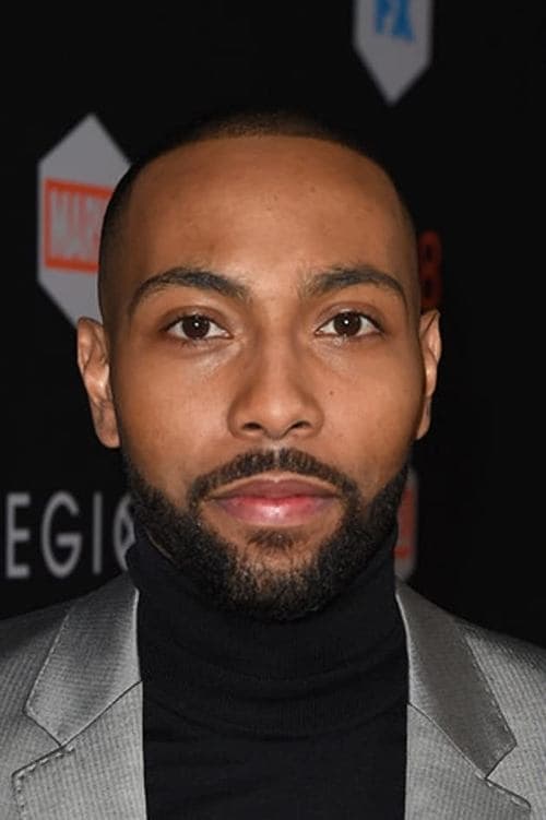 Photo of Jeremie Harris
