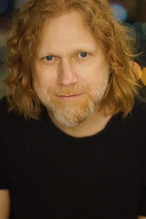 Photo of Jérémie Verrette