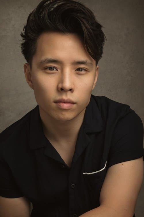 Photo of Jeremy Ang Jones