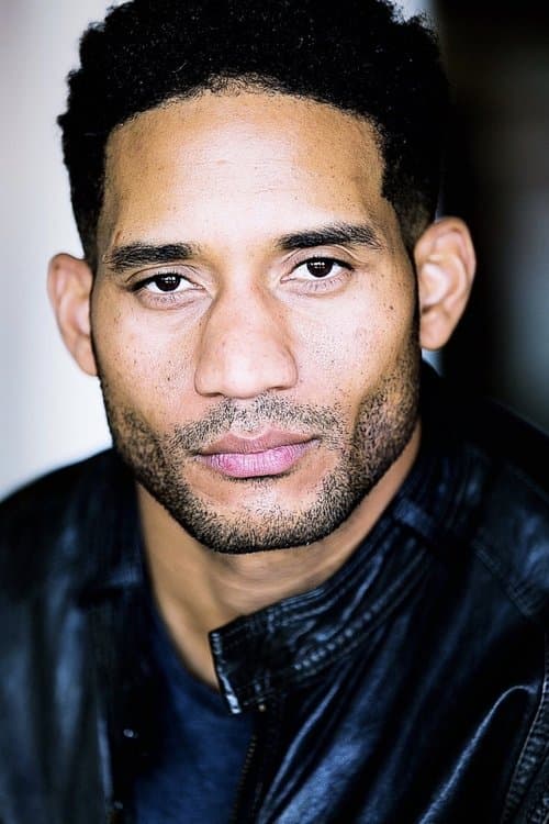 Photo of Jeremy Batiste
