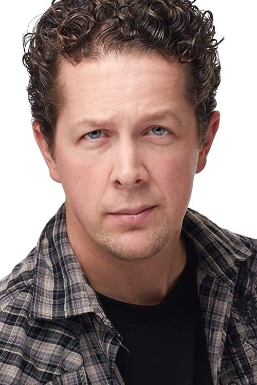 Photo of Jeremy Cormier