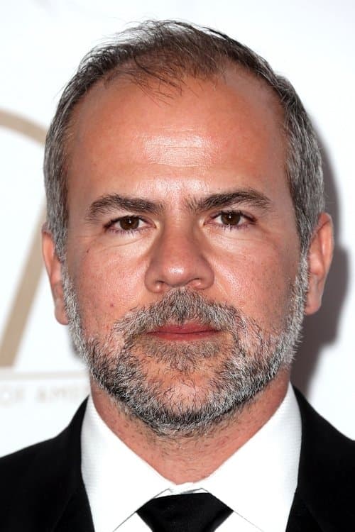 Photo of Jeremy Dawson