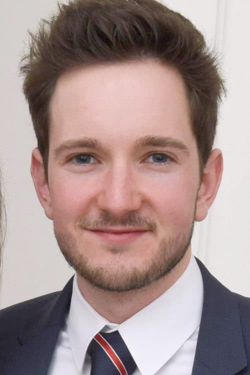 Photo of Jérémy Denisty