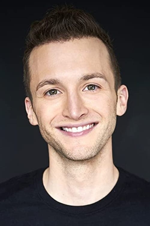 Photo of Jeremy Ferdman