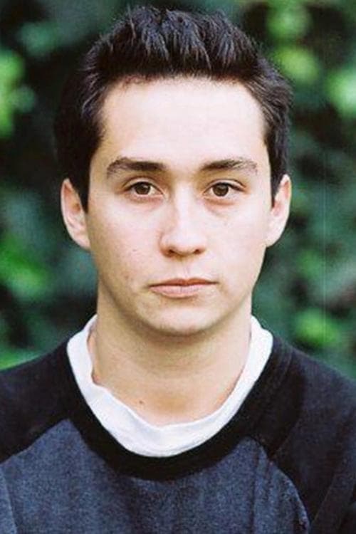 Photo of Jeremy Foley