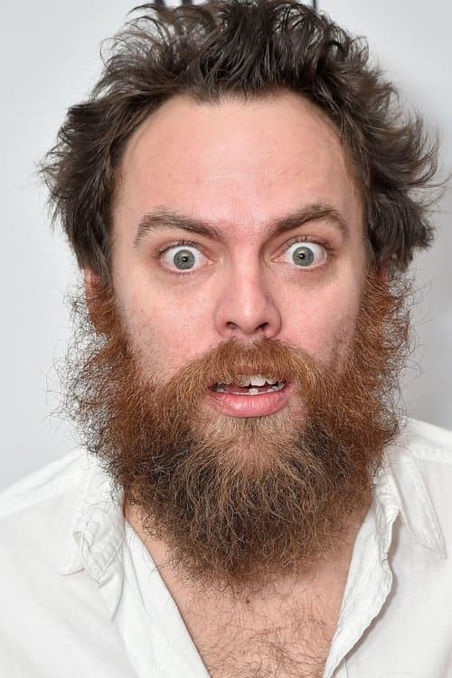 Photo of Jeremy Gardner