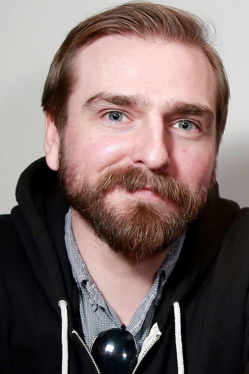 Photo of Jeremy Gillespie