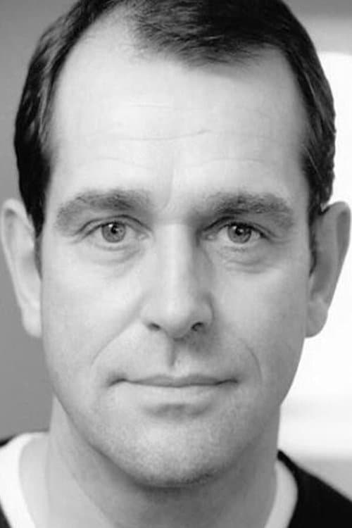 Photo of Jeremy Gittins