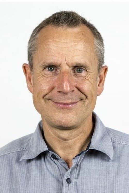 Photo of Jeremy Hardy