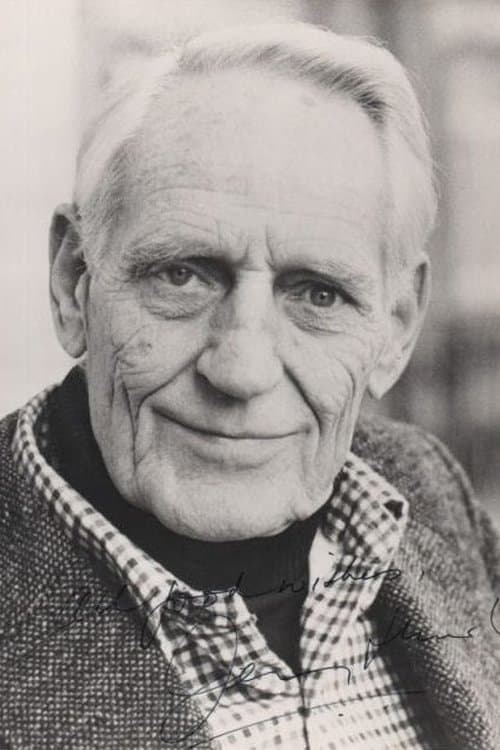 Photo of Jeremy Hawk
