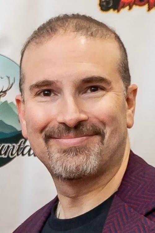 Photo of Jeremy Hirsch