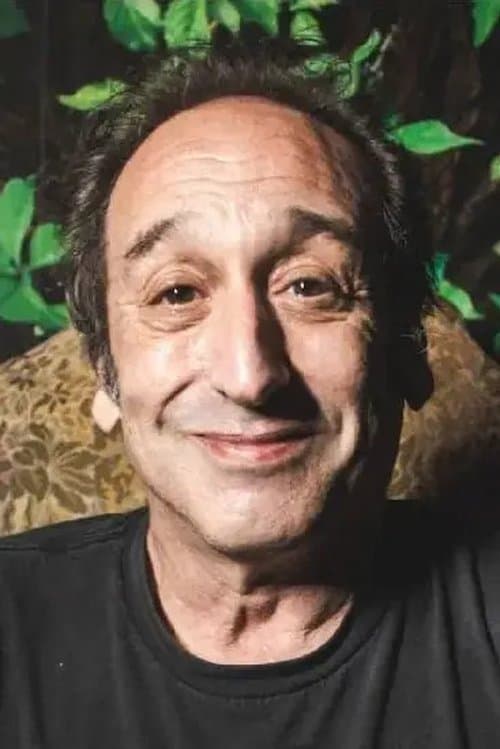 Photo of Jeremy Hotz