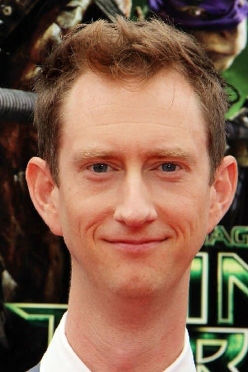 Photo of Jeremy Howard