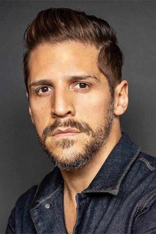 Photo of Jeremy Hudson