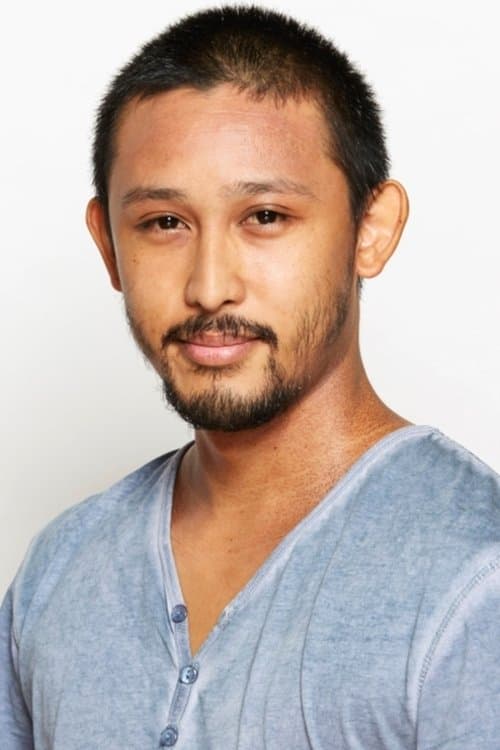 Photo of Jeremy Jess Boado