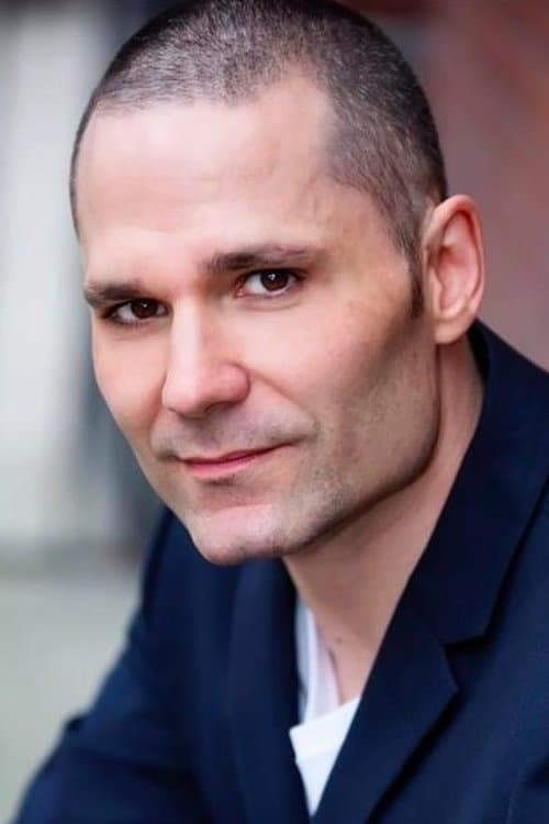 Photo of Jeremy Jones