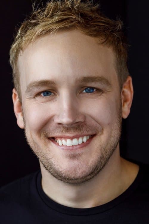 Photo of Jeremy Jones