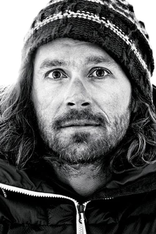 Photo of Jeremy Jones