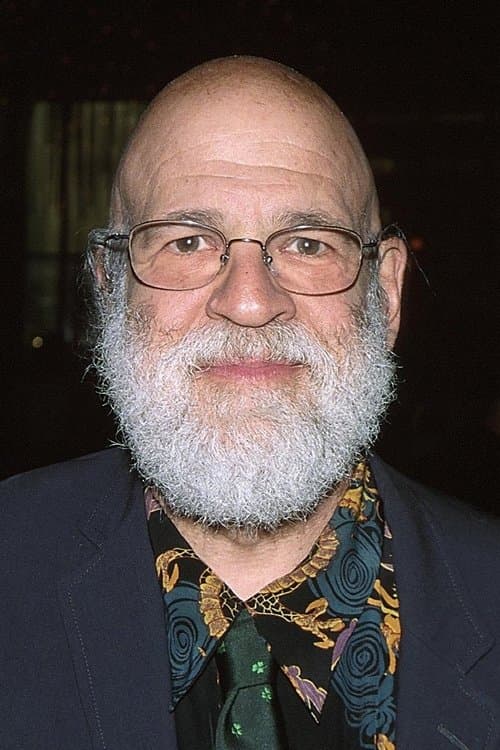 Photo of Jeremy Kagan